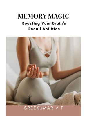 cover image of Memory Magic